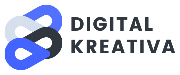 Digital Kreativa, back to top